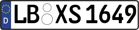 LB-XS1649