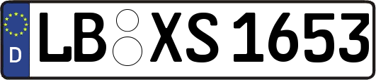 LB-XS1653