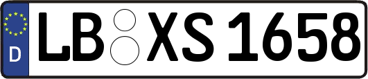 LB-XS1658