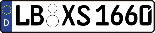 LB-XS1660