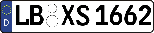 LB-XS1662