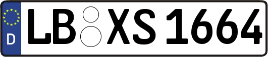 LB-XS1664
