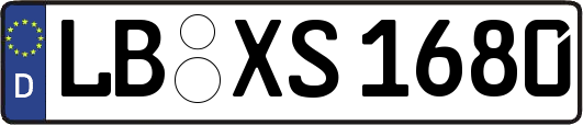 LB-XS1680