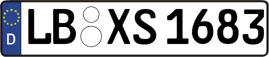 LB-XS1683