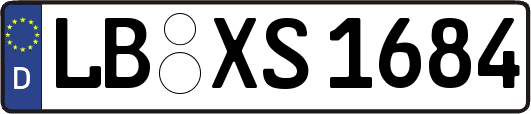 LB-XS1684