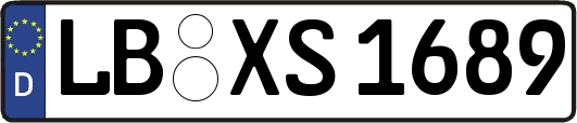 LB-XS1689