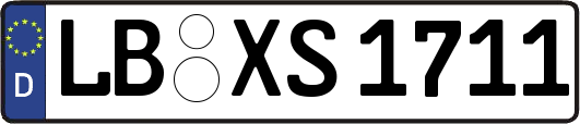 LB-XS1711