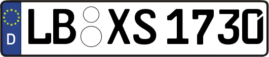 LB-XS1730