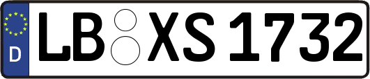 LB-XS1732