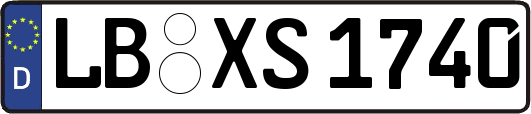 LB-XS1740