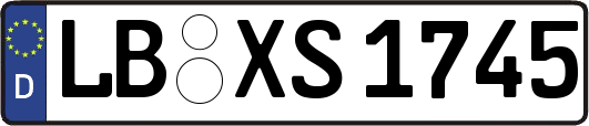 LB-XS1745