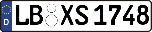 LB-XS1748