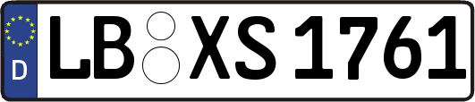 LB-XS1761