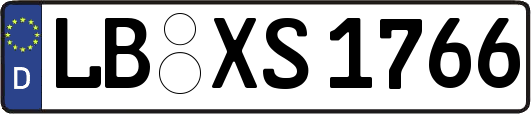 LB-XS1766
