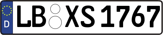 LB-XS1767