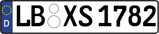 LB-XS1782
