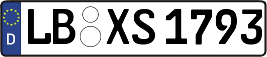 LB-XS1793