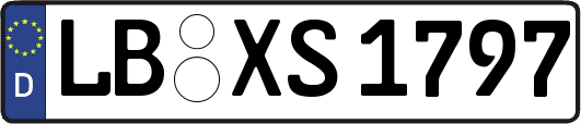 LB-XS1797