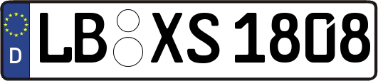 LB-XS1808