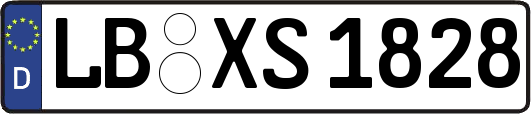 LB-XS1828
