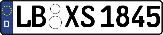 LB-XS1845