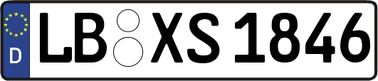 LB-XS1846