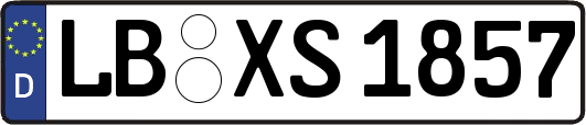 LB-XS1857