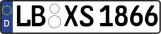 LB-XS1866
