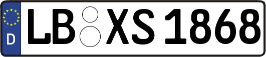 LB-XS1868