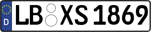 LB-XS1869