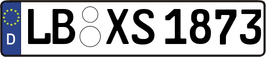 LB-XS1873