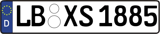 LB-XS1885