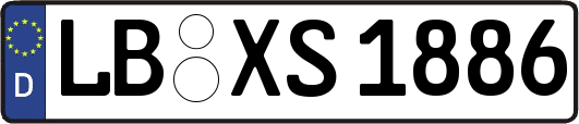 LB-XS1886