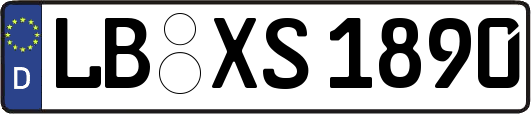 LB-XS1890