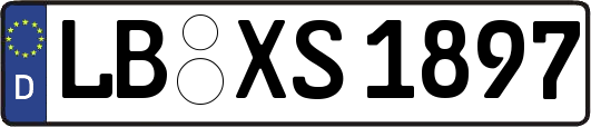 LB-XS1897