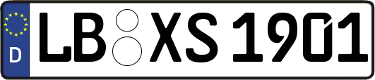 LB-XS1901