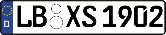 LB-XS1902