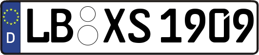 LB-XS1909