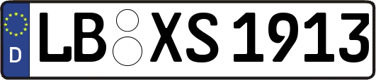 LB-XS1913