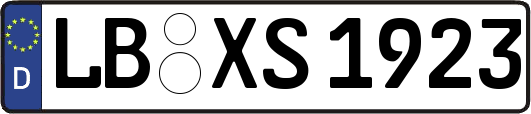 LB-XS1923