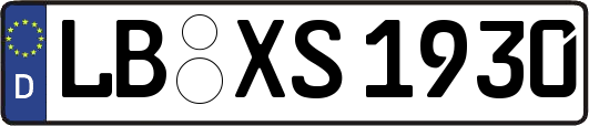 LB-XS1930