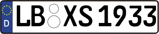 LB-XS1933