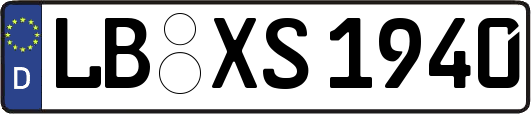LB-XS1940