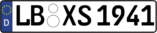 LB-XS1941