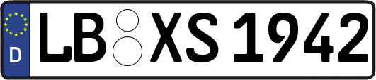 LB-XS1942