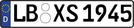 LB-XS1945