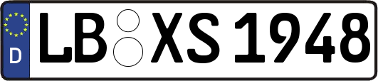 LB-XS1948