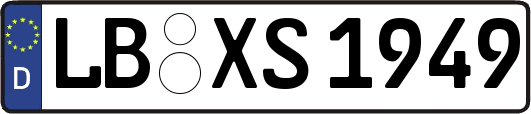 LB-XS1949