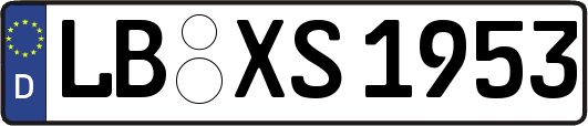 LB-XS1953