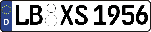 LB-XS1956